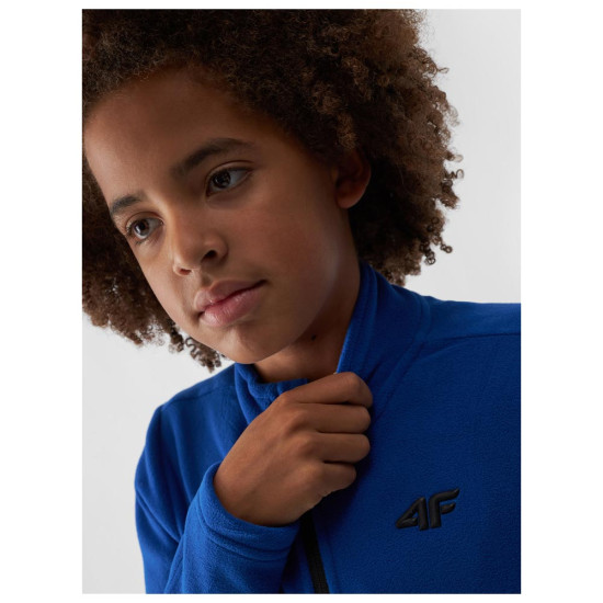 4F Παιδική ζακέτα Fleece